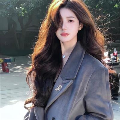 情挑淑女心