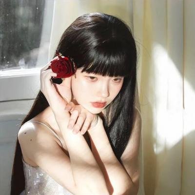 怪妳过分美丽