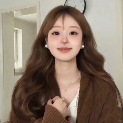 少女上了瘾