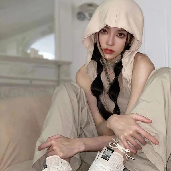 爱情的尽头