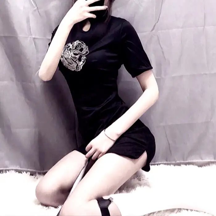 性感都市