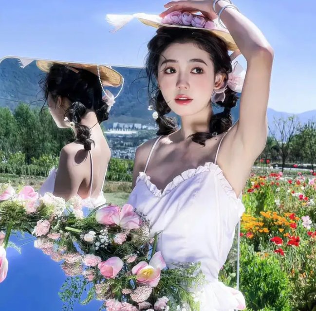 忘不了农场